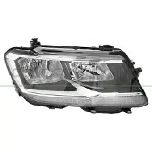 PRASCO VG8104903 Koplamp