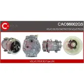 Casco CAC66002GS Aircopomp