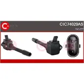 Casco CIC74020AS Bobine