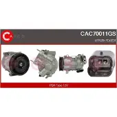 Casco CAC70011GS Aircopomp
