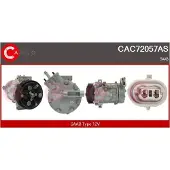 Casco CAC72057AS Aircopomp