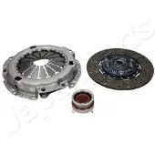 Japanparts KF-2086 Koppelingsset