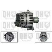 Quinton Hazell QRA1591 Dynamo / Alternator
