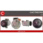Casco CAC75057AS Aircopomp