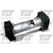 Quinton Hazell QFF0458 Brandstoffilter