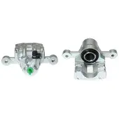 MAPCO 4240 Remklauw
