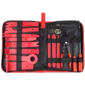 Amio 02419 Montagehefboom-set