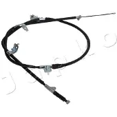Japko 131170L Handremkabel