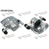 FTE 9291626 Remklauw
