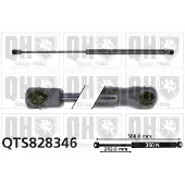 Quinton Hazell QTS828346 Gasveer motorkap
