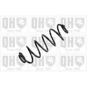 Quinton Hazell QCS8186 Chassisveer