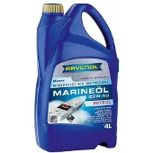Ravenol 1163220-004-01-999 Motorolie