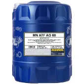 SCT - MANNOL MN8213-20 Olie, automatische transmissie (ATF)