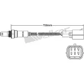VEGAZ ULS-378 Lambdasonde