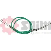 Seim 804840 Handremkabel