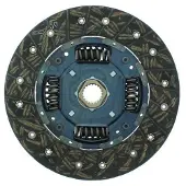 AISIN DY-076 Koppelingsplaat