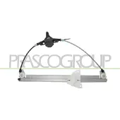 PRASCO MZ309W024 Raammechanisme