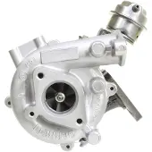 ALANKO 11900154 Turbocharger