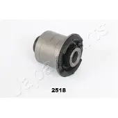 Japanparts RU-2518 Draagarmrubber
