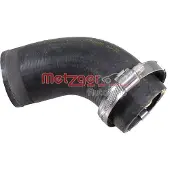 METZGER 2400049 Laadluchtslang