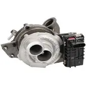 MAPCO 207061 Turbocharger