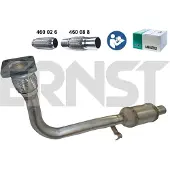 ERNST 757188 Katalysator
