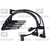 Quinton Hazell XC831 Bougiekabels