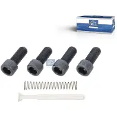 DT Spare Parts 10.24330 Reparatieset, remklauw