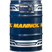 Mannol MN7507-60 Motorolie