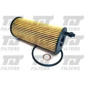 Quinton Hazell QFL0336 Oliefilter
