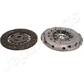 Japanparts KF-H68 Koppelingsset