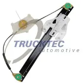TRUCKTEC AUTOMOTIVE 07.54.026 Raammechanisme