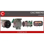 Casco CAC78087AS Aircopomp