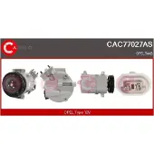 Casco CAC77027AS Aircopomp