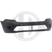 Diederichs 1455950 Bumper