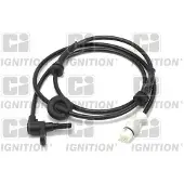 Quinton Hazell XABS618 Wielsnelheidssensor (ABS)