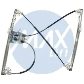 Max WRN155-L Raammechanisme
