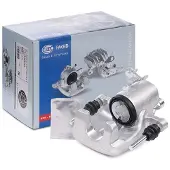 Hella 8AN 355 784-631 Remklauw