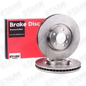 Stark SKBD-0023313 Remschijf