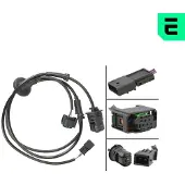 OPTIMAL 06-S241 Wielsnelheidssensor (ABS)