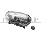 PRASCO RN8224903 Koplamp