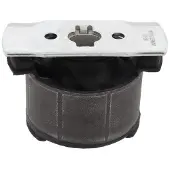 MAPCO 37128 Achteras rubber