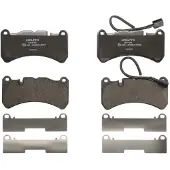 Delphi Remblokset LP3374, voor