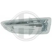 Diederichs 1807074 Knipperlichtautomaat / Pinkdoos