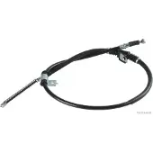HERTH+BUSS JAKOPARTS J3925013 Handremkabel