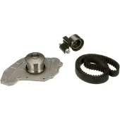 Gates KP15674XS Distributieriem set + waterpomp
