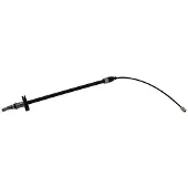 KAVO PARTS BHC-6514 Handremkabel