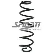 SPIDAN 87892 Chassisveer