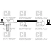 Quinton Hazell XC377 Bougiekabels