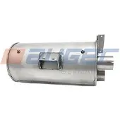 AUGER 77473 Uitlaat middendemper